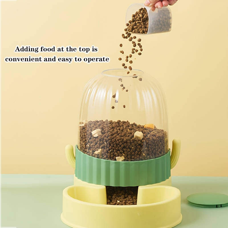 Pet Supplies Items Pet Automatic Water Dispenser