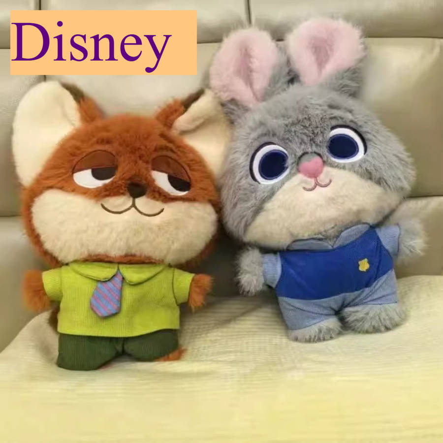 Toy Doll color Judy size S
