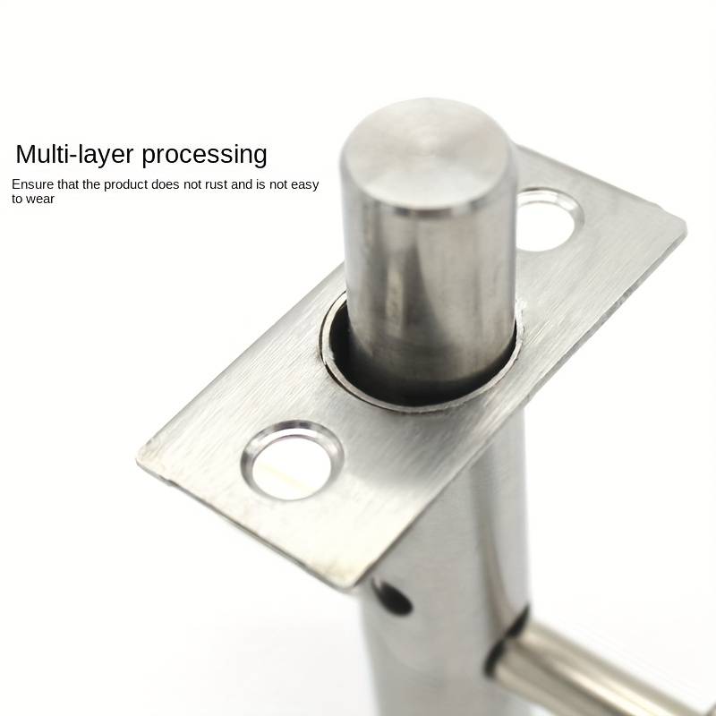 Lock Quantity 2Pcs