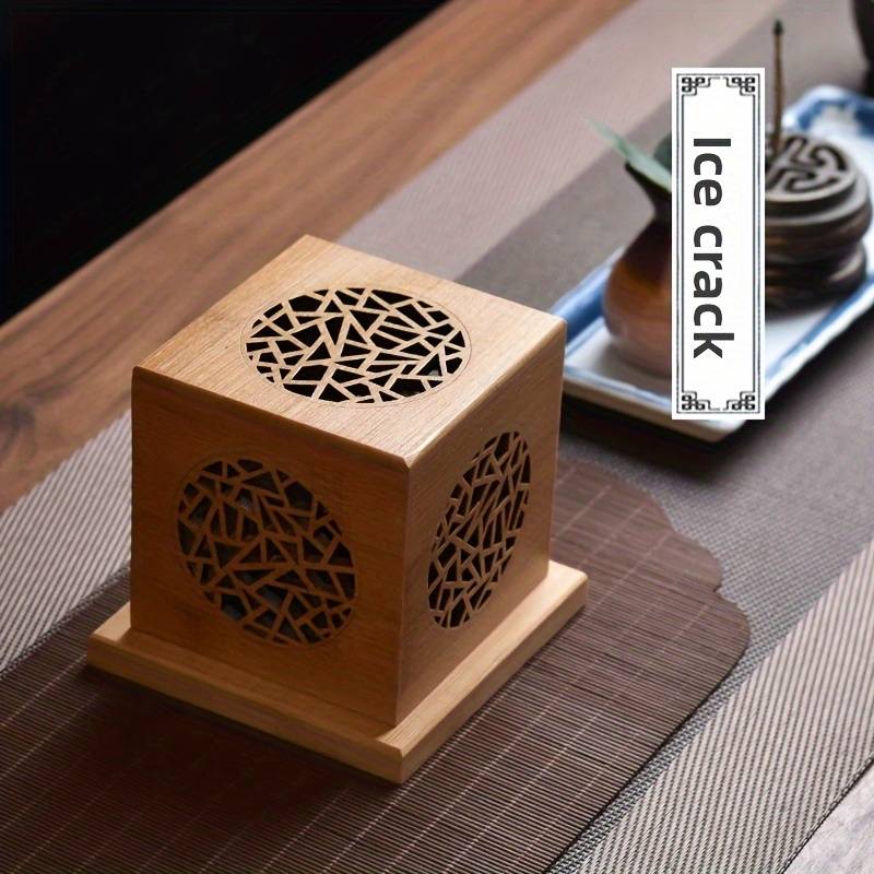 Incense Burner Color  Star And Moon Incense Box