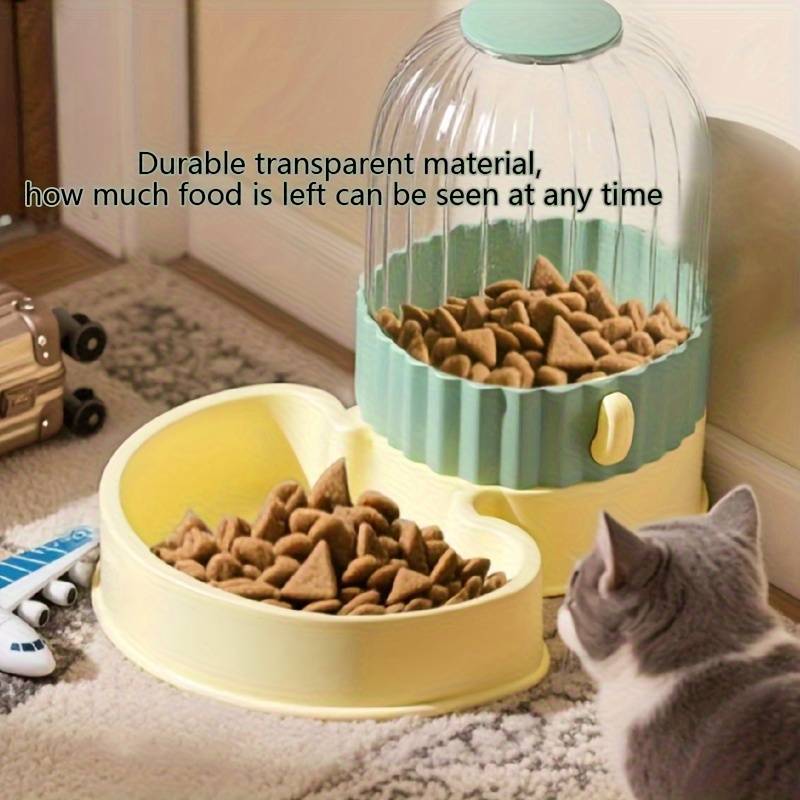 Pet Supplies Items Pet Automatic Water Dispenser