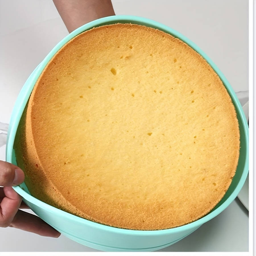 Suitable For Baking Molds Size 20.32Cm