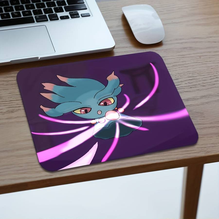 Mouse Pad Model 18X22Cm