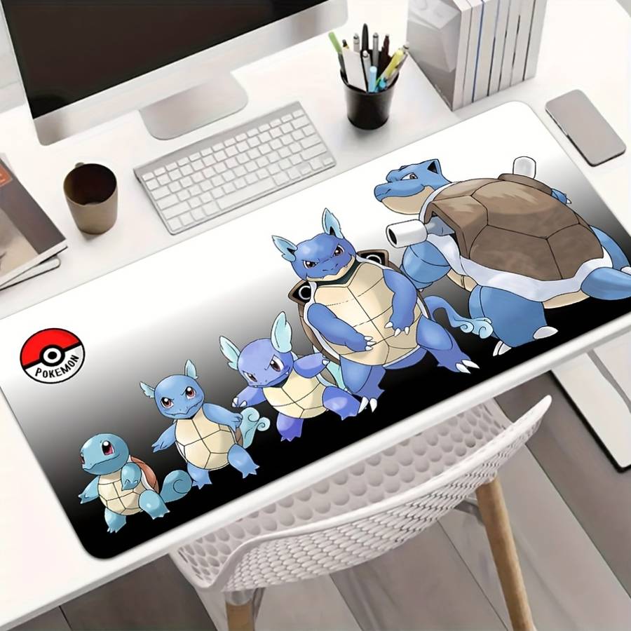 Mouse Pad Size 40X80Cm