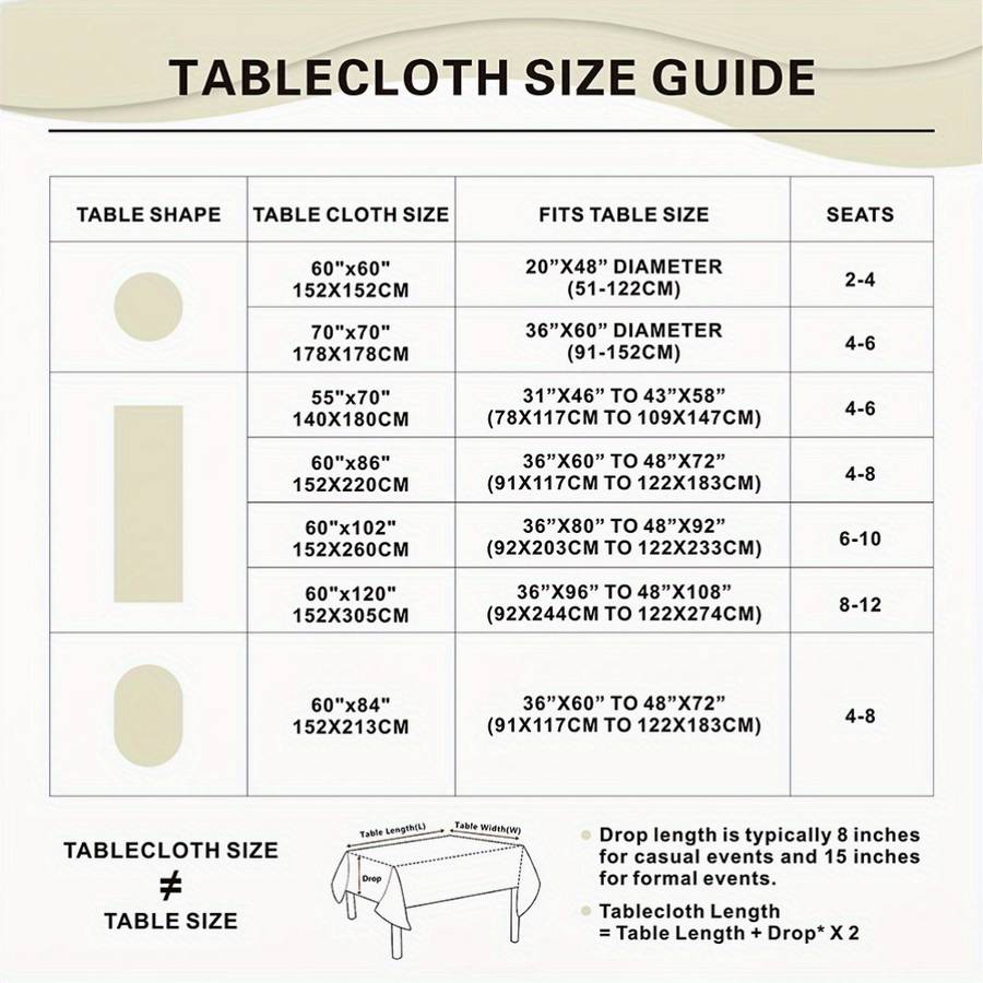 Halloween tablecloth decoration size Rectangle 152.4218.44cm