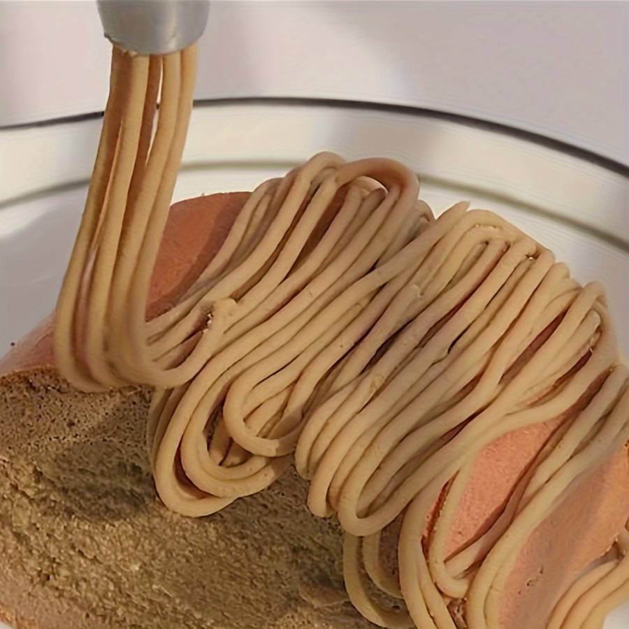 Professional Cake Decorating Head Model S5C