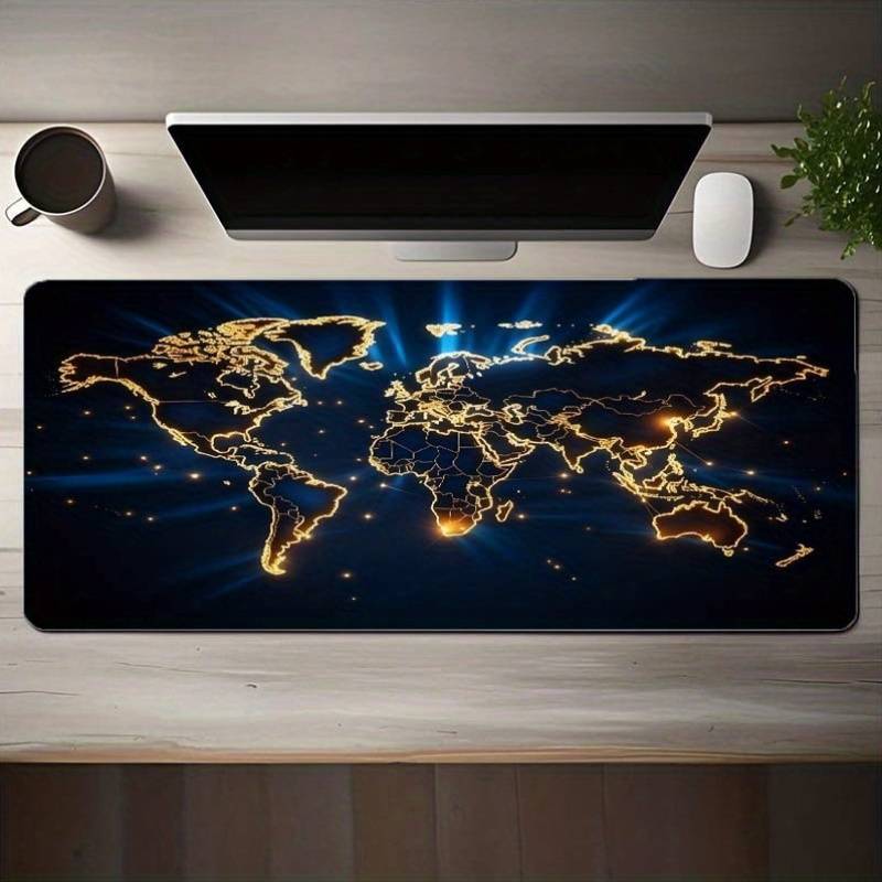 Mouse Pad Size 30X60
