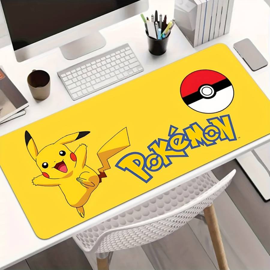 Mouse Pad Size 30X80Cm