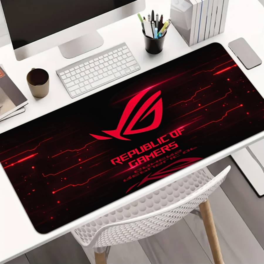 Mouse Pad Size 30X60Cm