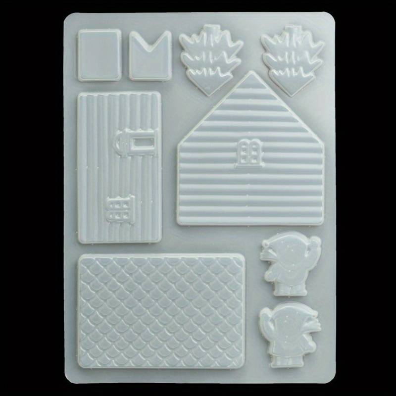 Suitable For Baking Molds Color Variantvalue