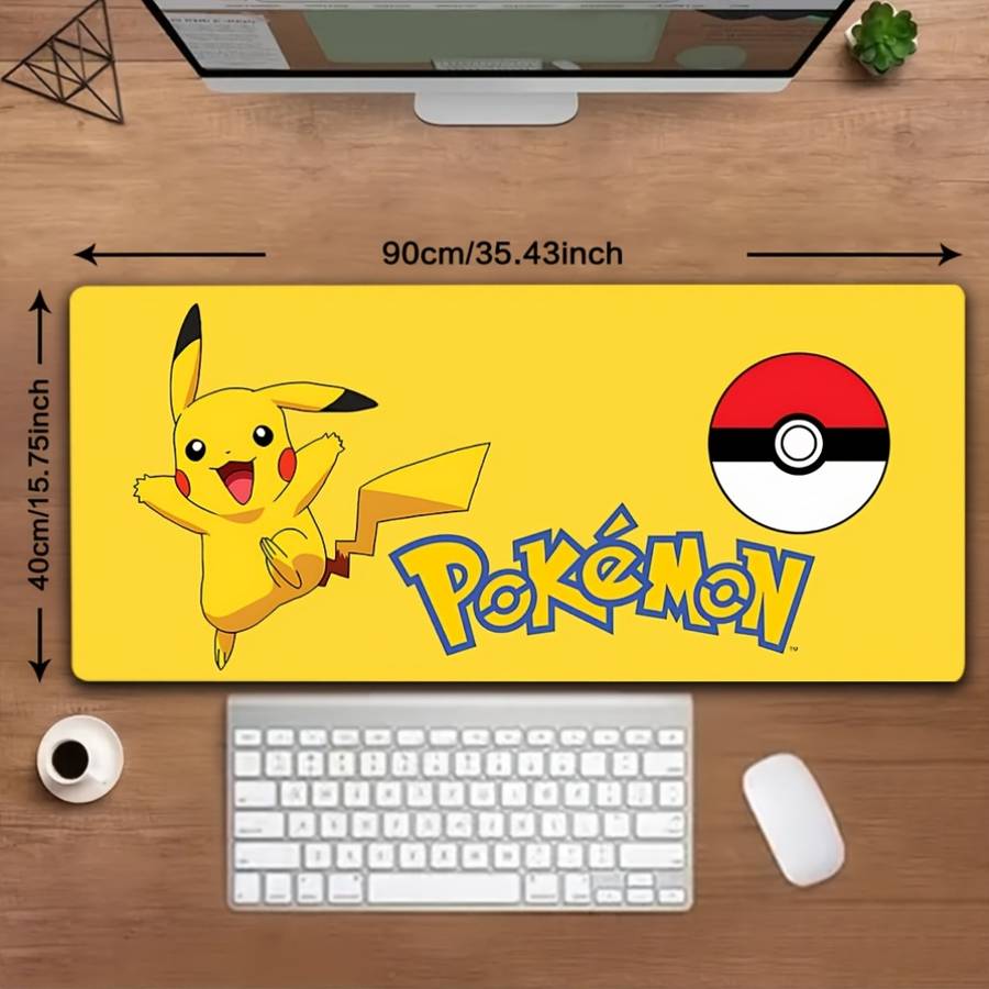 Mouse Pad Size 30X80Cm