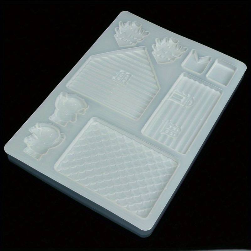 Suitable For Baking Molds Color Variantvalue