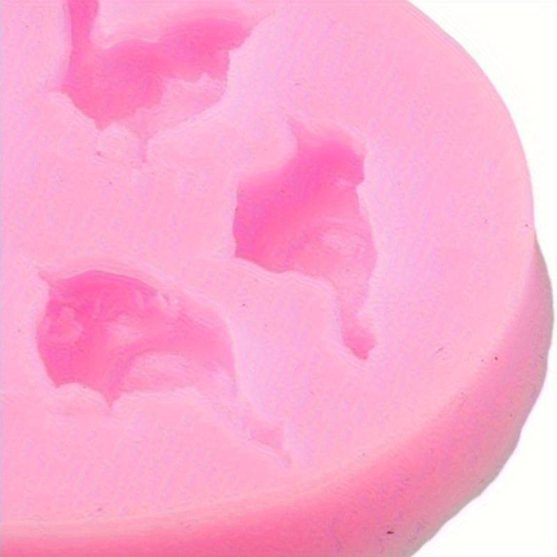 Suitable For Baking Molds