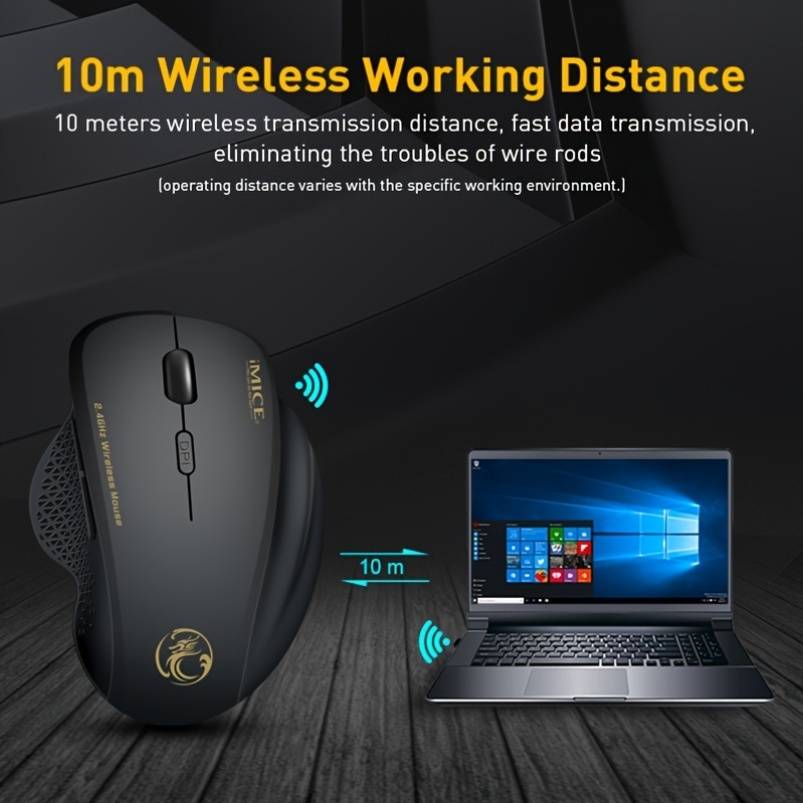 Mouse Color Gray