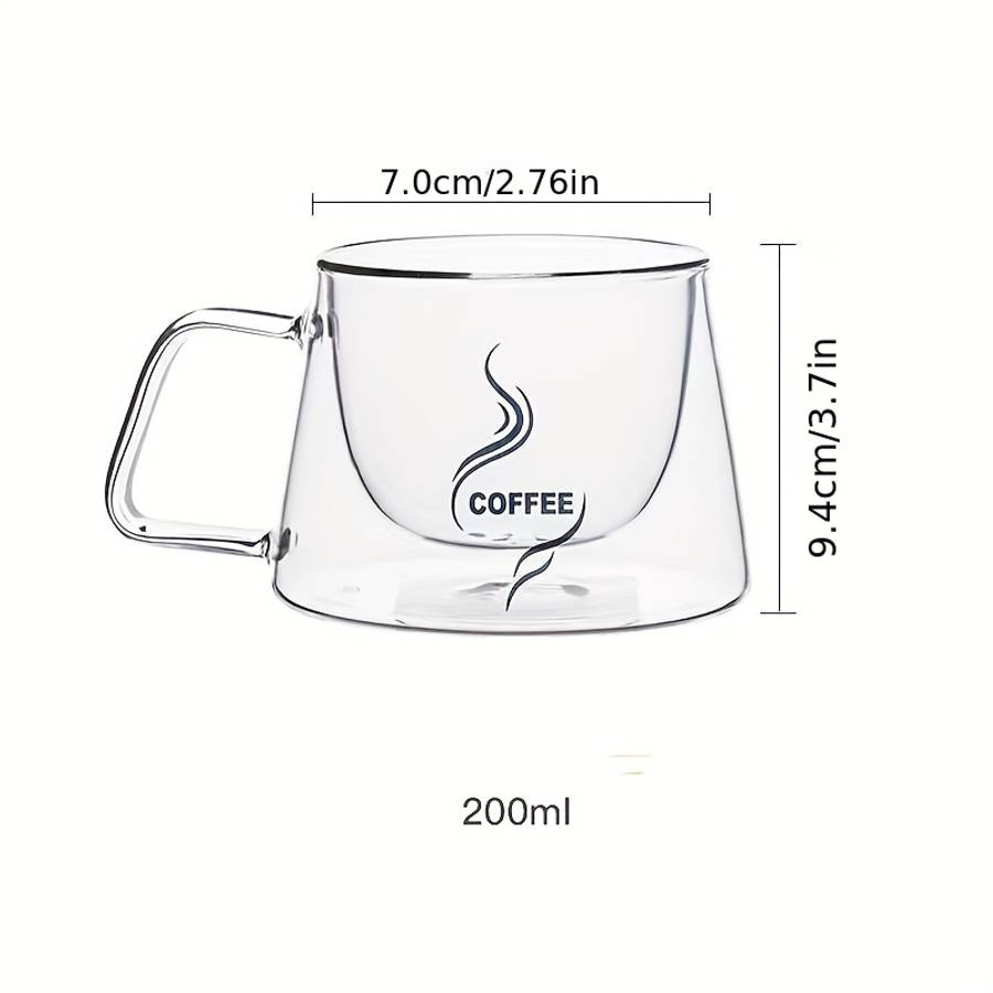 Water Cup Quantity 4Pcs