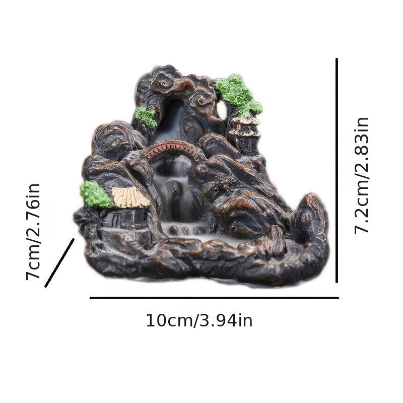 Incense Burner