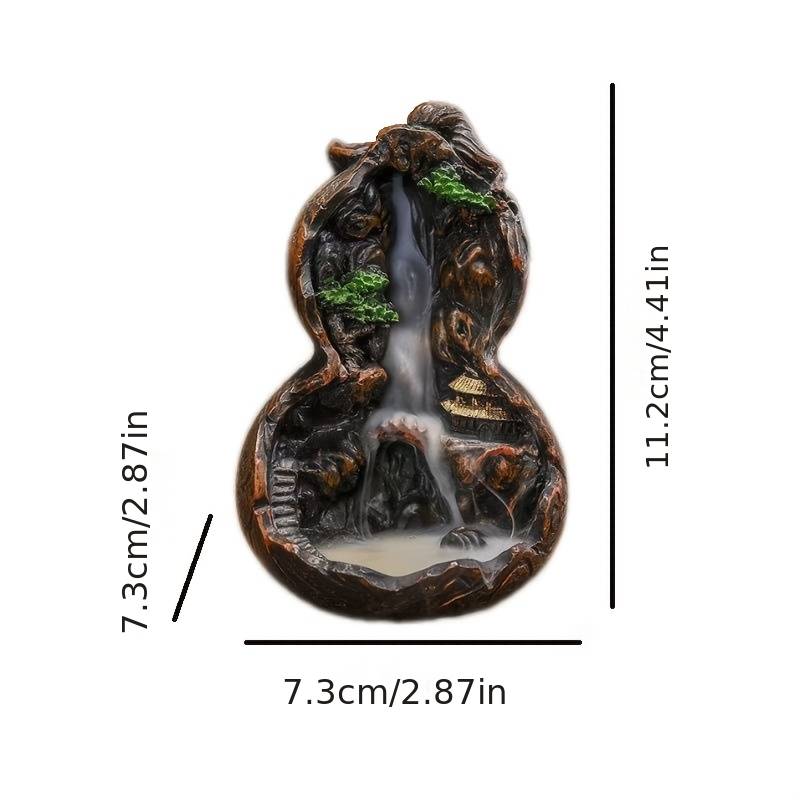 Incense Burner