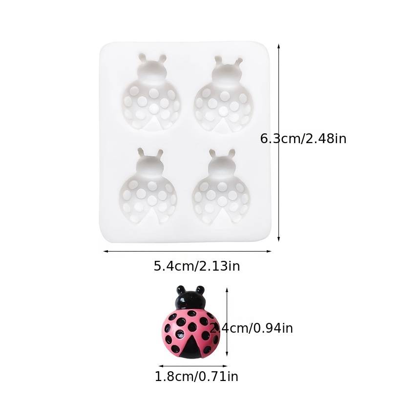 Suitable For Baking Molds