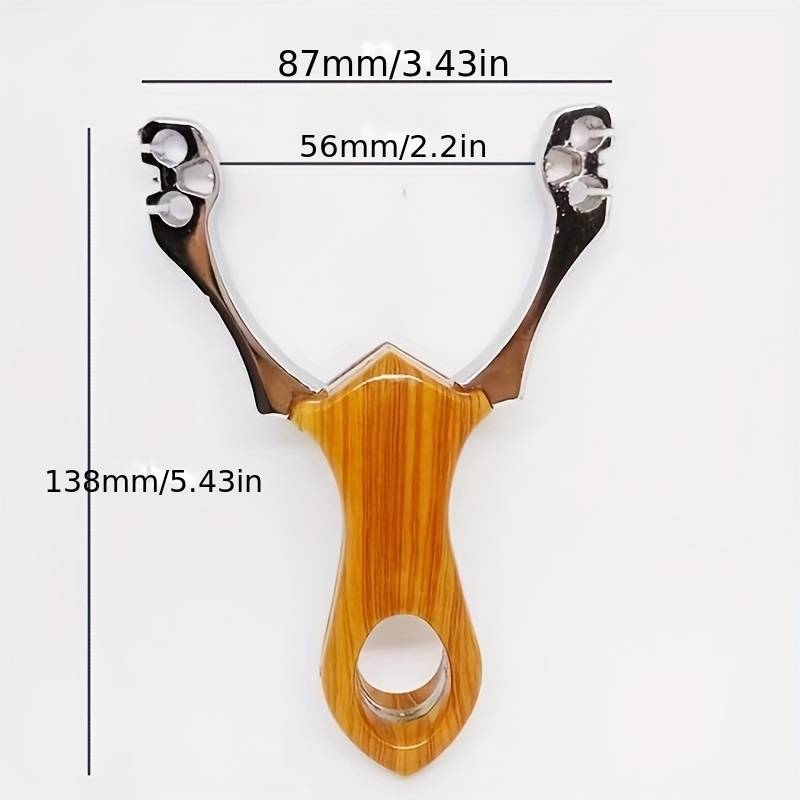 Slingshot Color Yellow Set