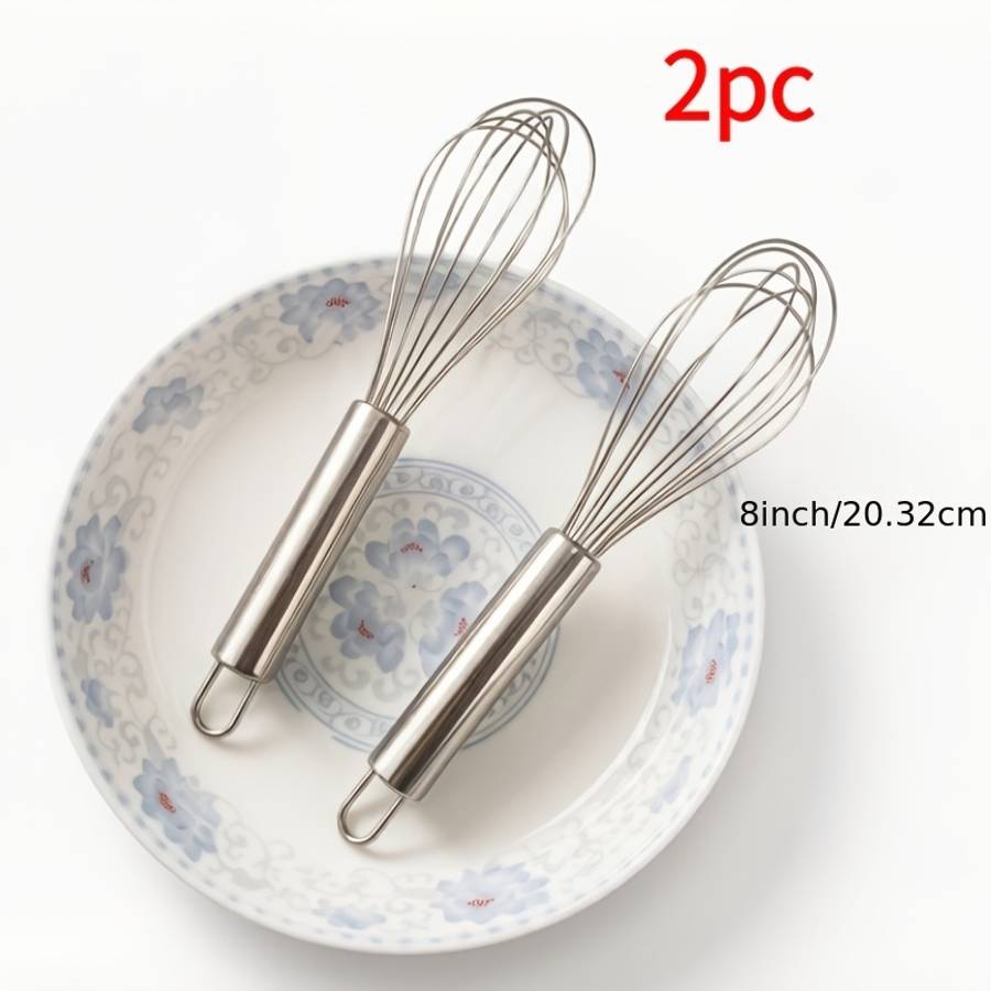 Egg Beater Size 20.32 Cm20.32 Cm