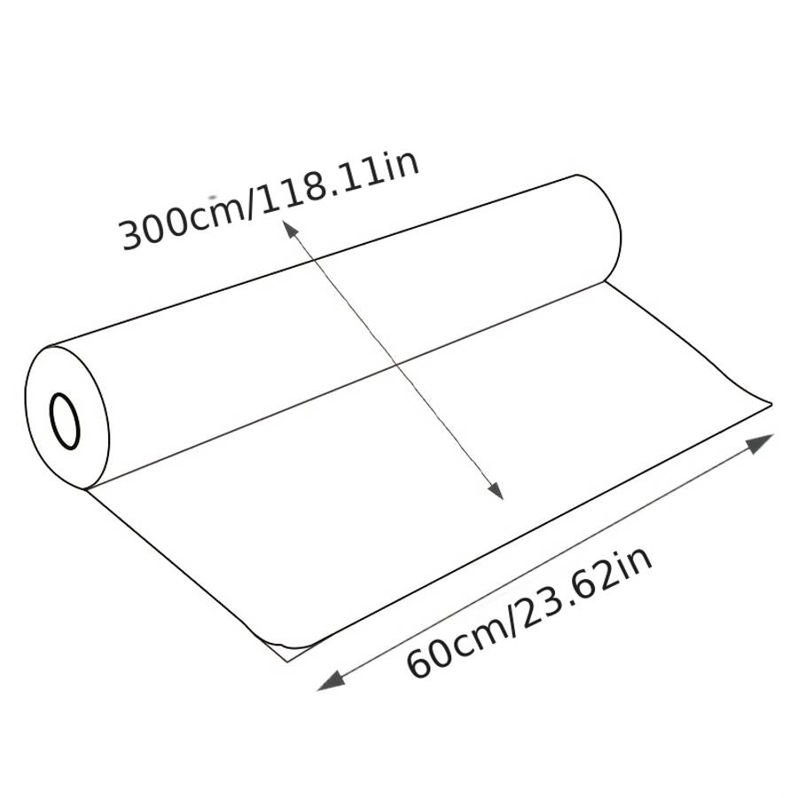 Self Adhesive Floor Stickers 60Cm*300Cm
