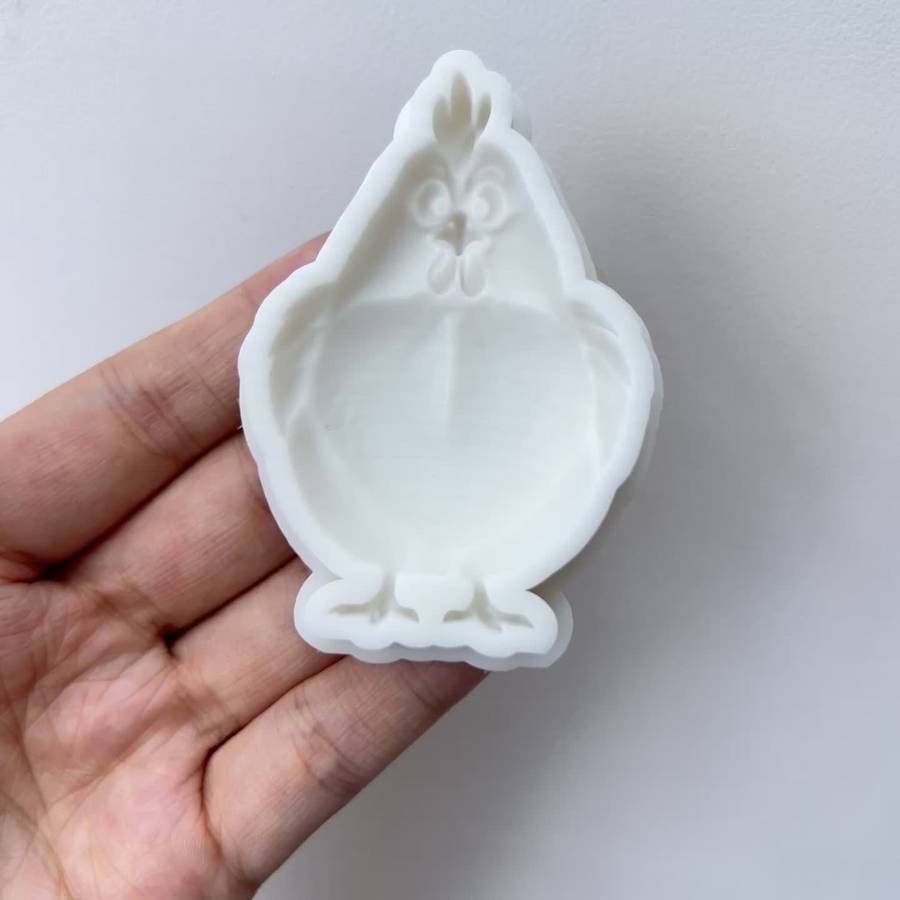 Suitable For Baking Molds