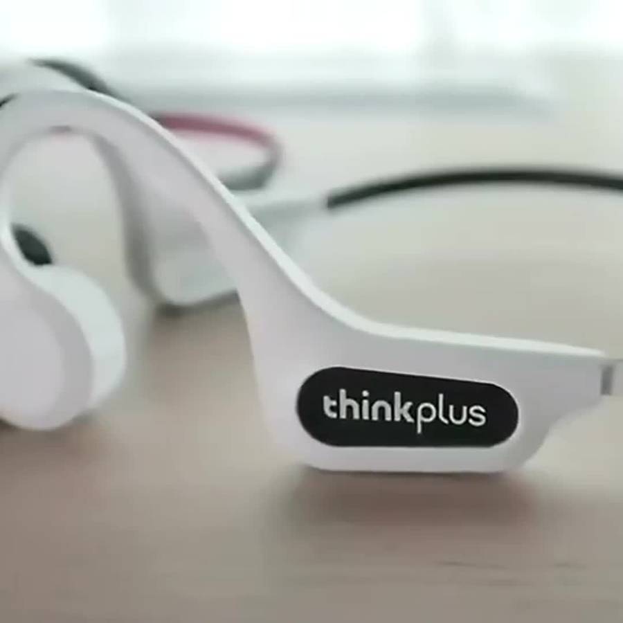 Rechargeable Wireless Earbuds Headphones Headset