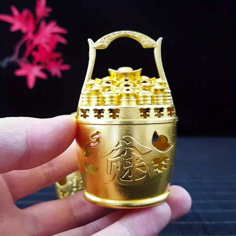 Incense Burner Color  Bronze 1