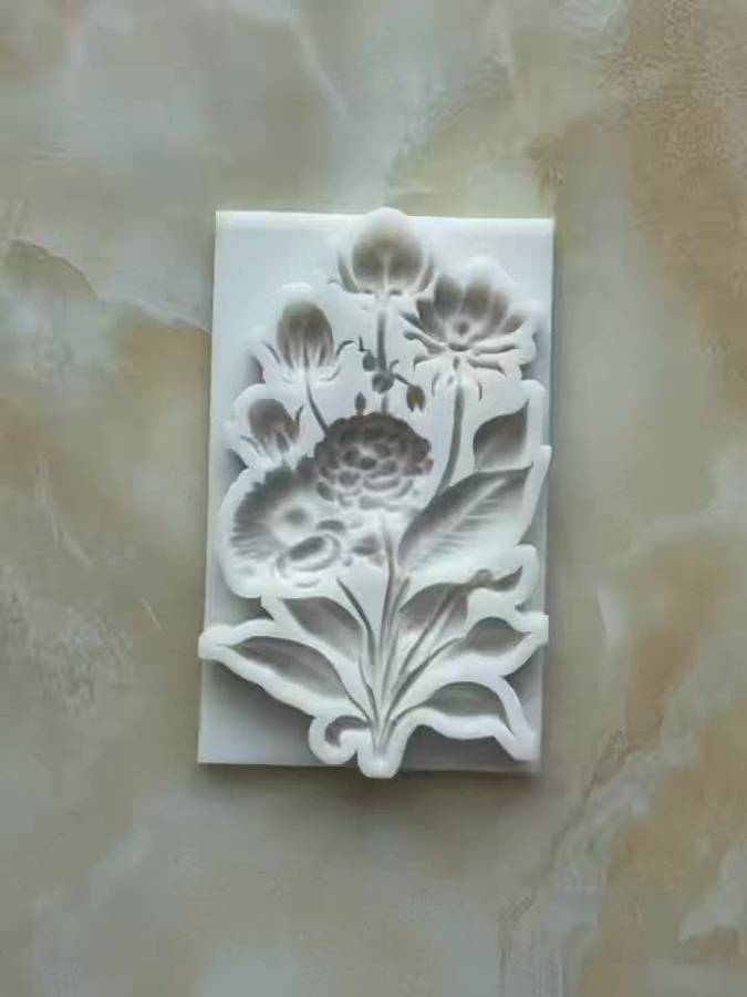 Suitable For Baking Molds