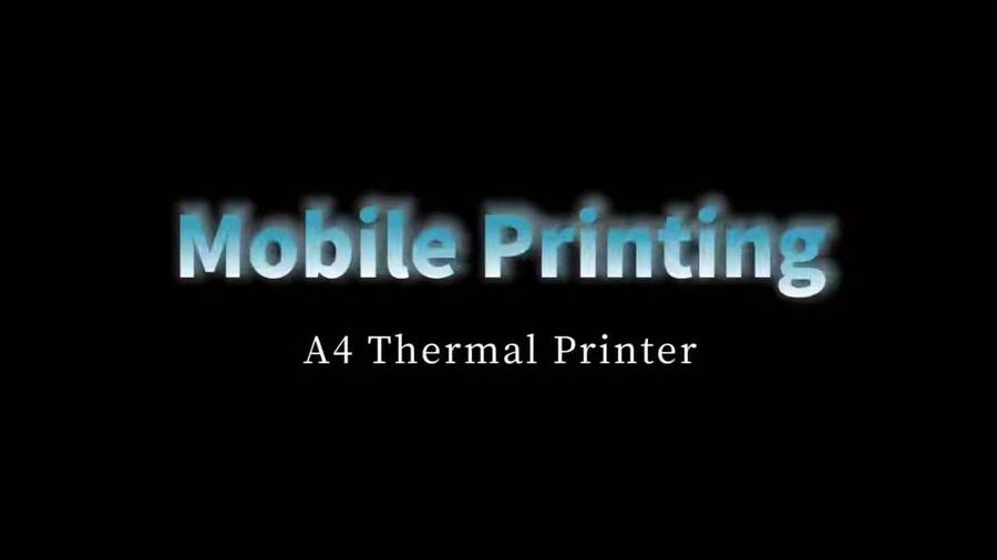 Printer Model 80 50Paper 5Tattoo
