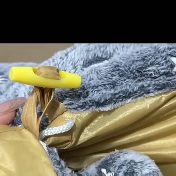 Pet Supplies Color Gray