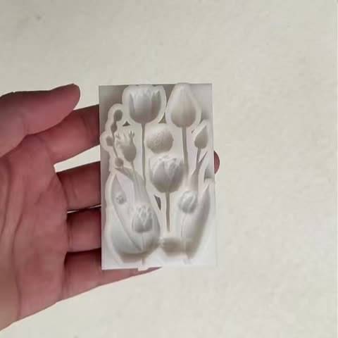 Suitable For Baking Molds