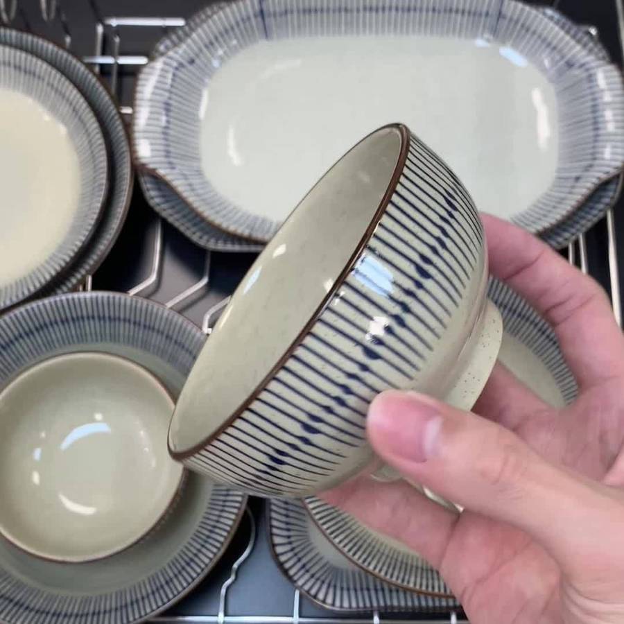 Bowl Quantity 28Pcs