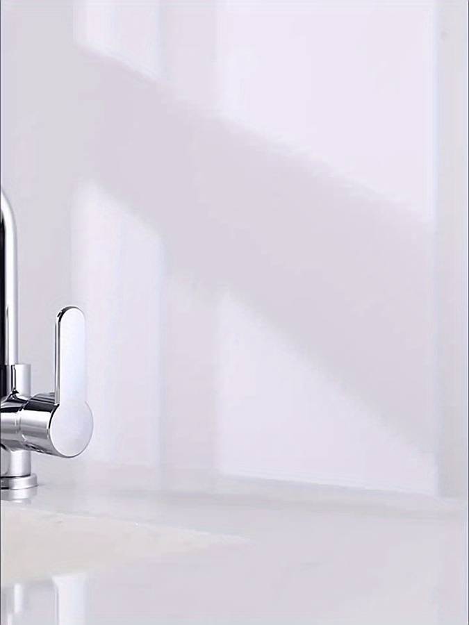 360 Rotating Washbasin Faucet