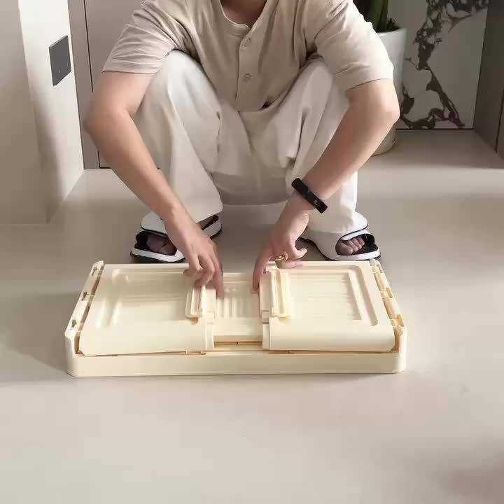 Storage And Organizationmodel 5 Floors