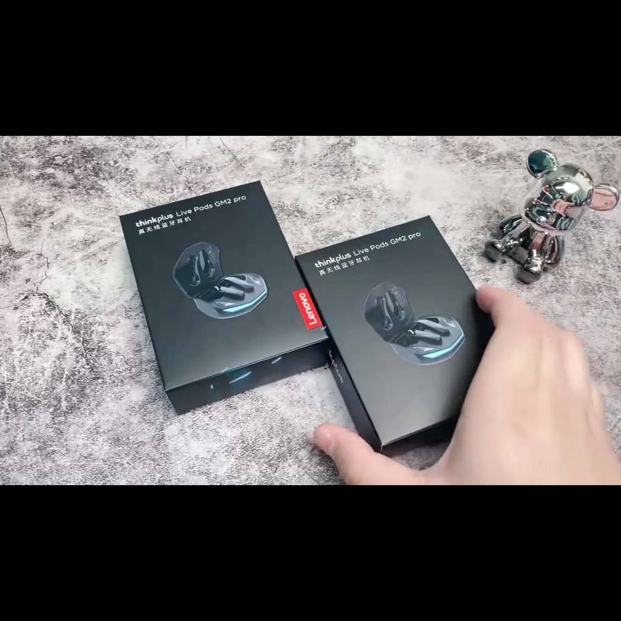 Rechargeable Wireless Earbuds Headphones Headset