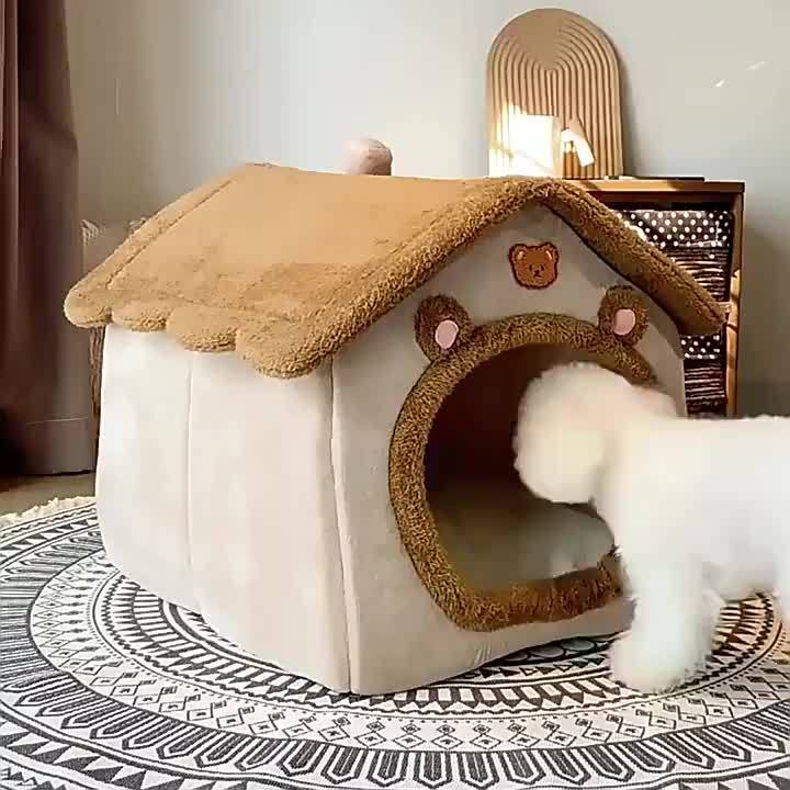 Pet supplies size S