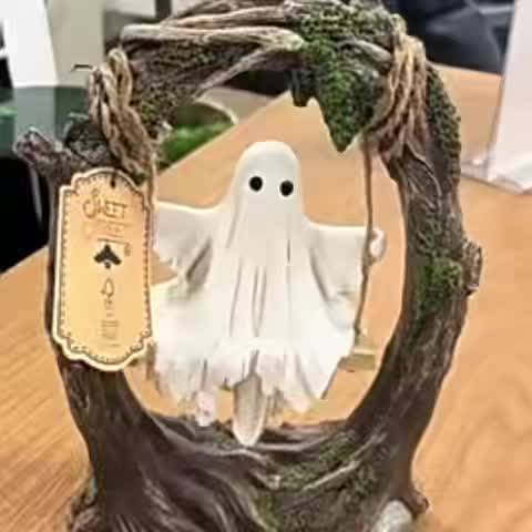 Halloween Decorations  Style A