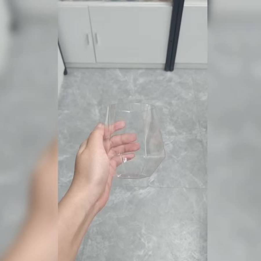 Water Cup Quantity 12Pcs Capacity12Oz