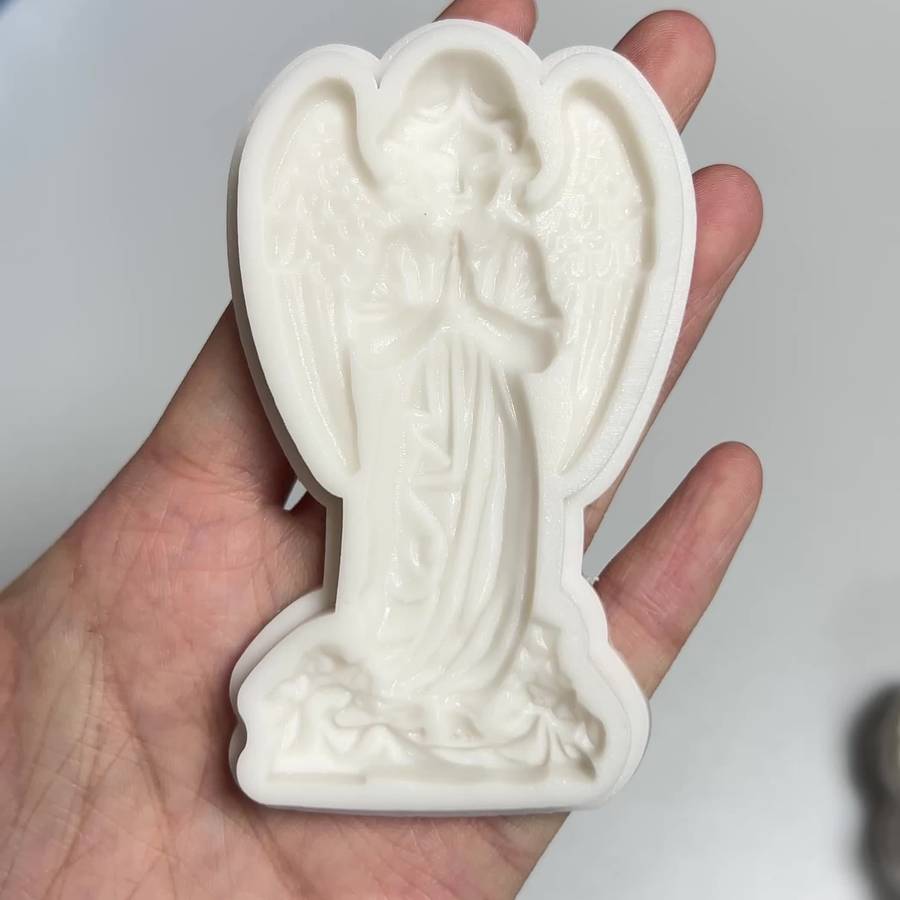Suitable For Baking Molds