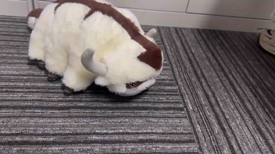 Plush Toyss size 45cm 17.7inch