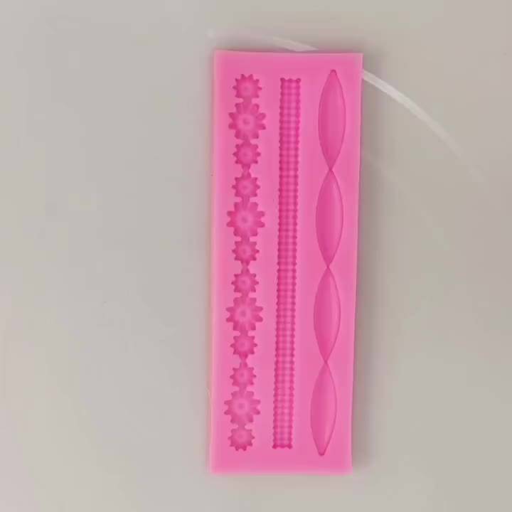 Suitable For Baking Molds Color 1Pc