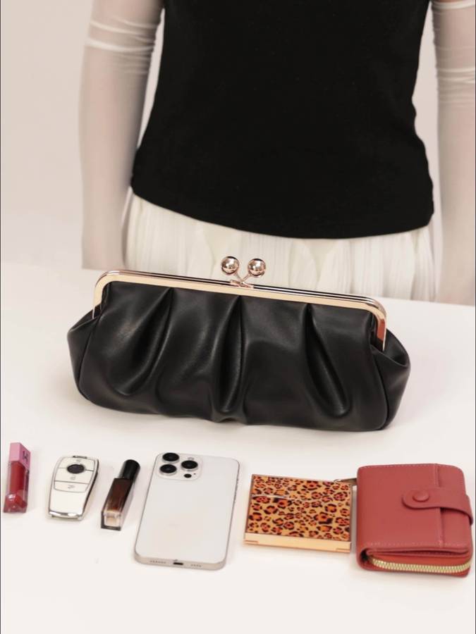 WomenS Bags Black