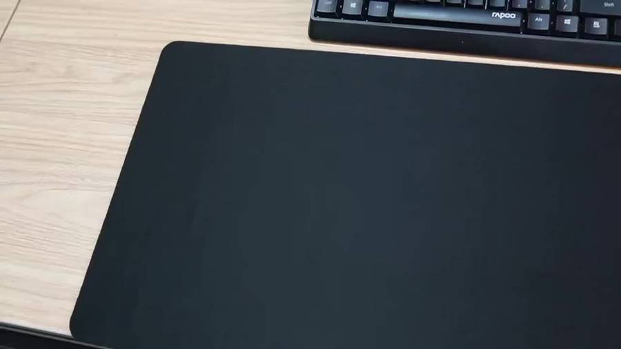 Mouse Pad Size 27.5X11.8 Inches