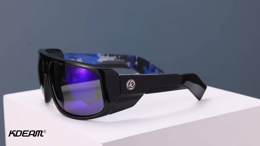Cycling Glasses Color C5
