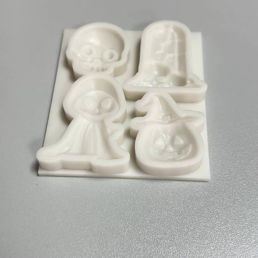 Suitable For Baking Molds
