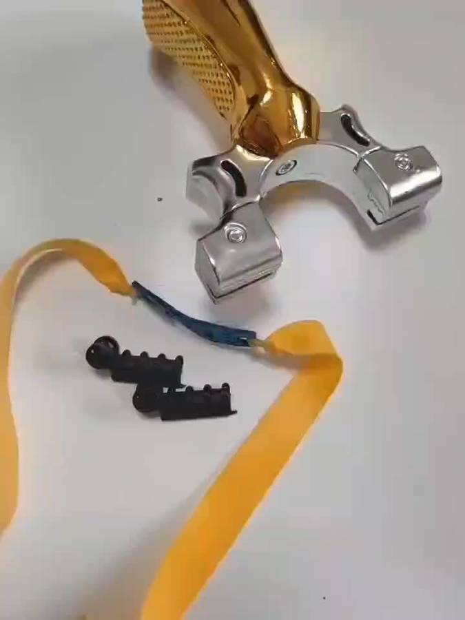 Slingshot Items Red  Add  Rubber Band  Add  Mud Bomb