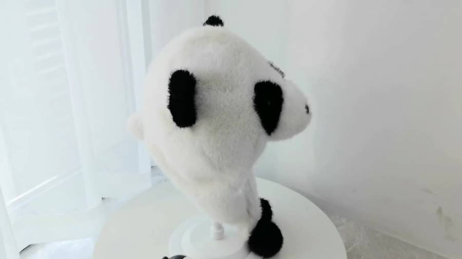 Hat Color White
