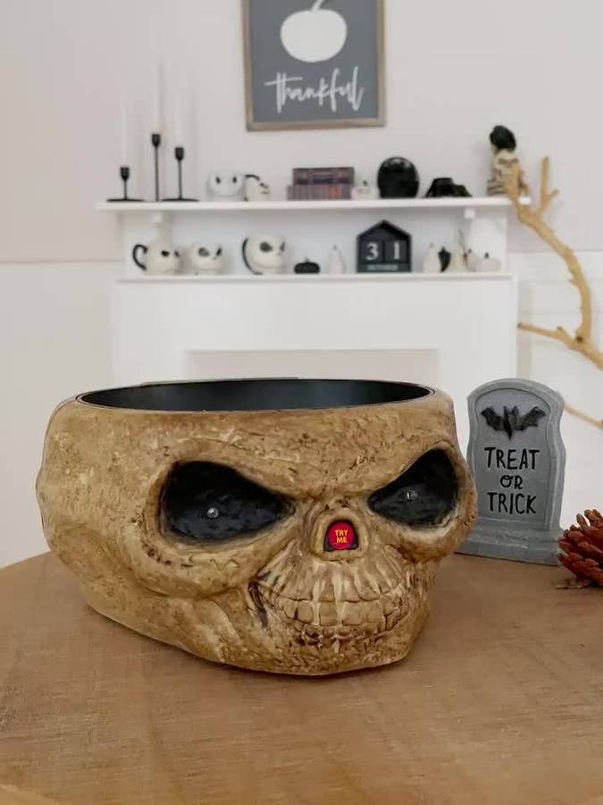 Halloween Decorations