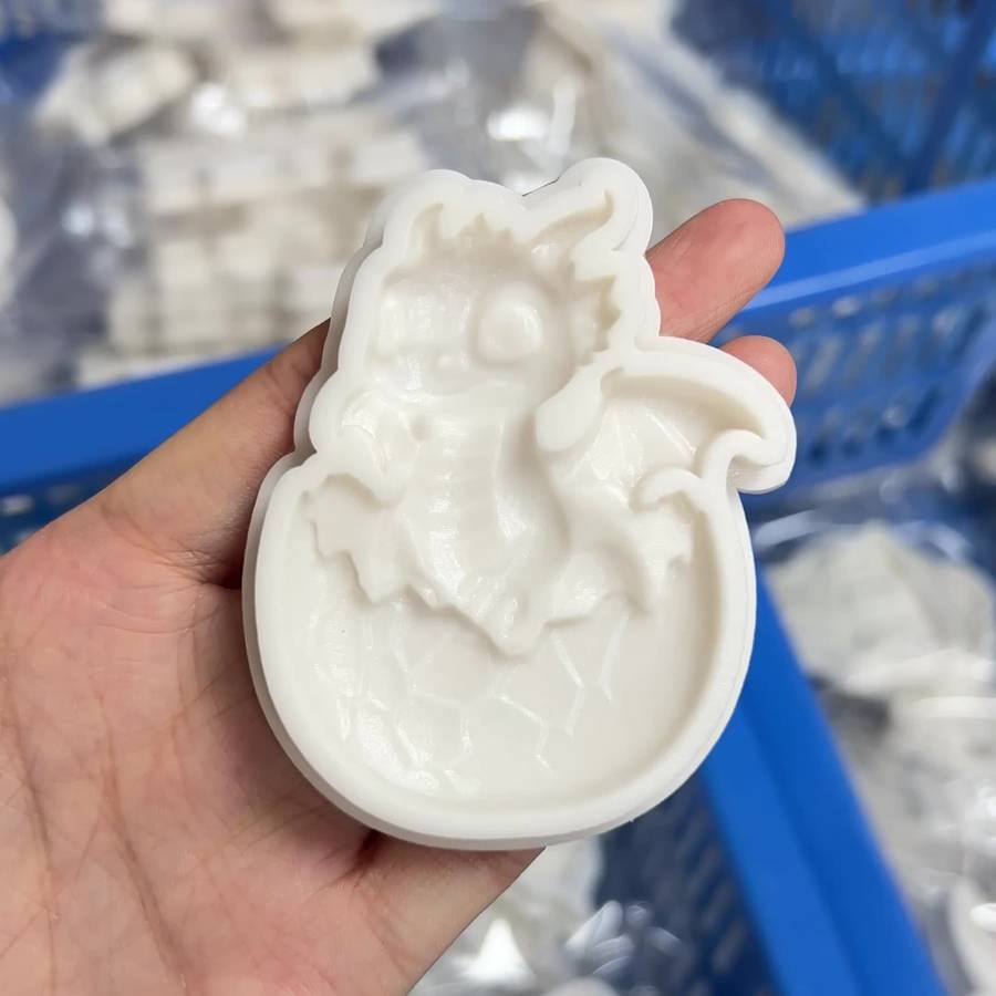 Suitable For Baking Molds Model 01015Pokelong22Yh